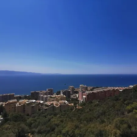 Bel Cozy Avec Magnifique Vue Appartement