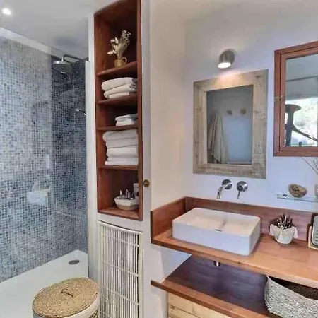 Apartment Bel Cozy Avec Magnifique Vue