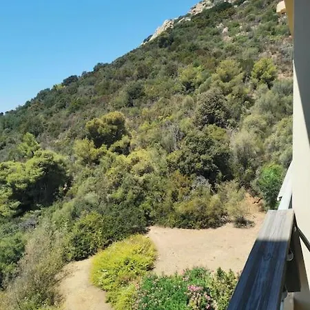 Bel Cozy Avec Magnifique Vue *