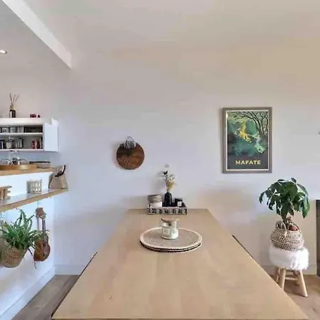 Bel Cozy Avec Magnifique Vue *