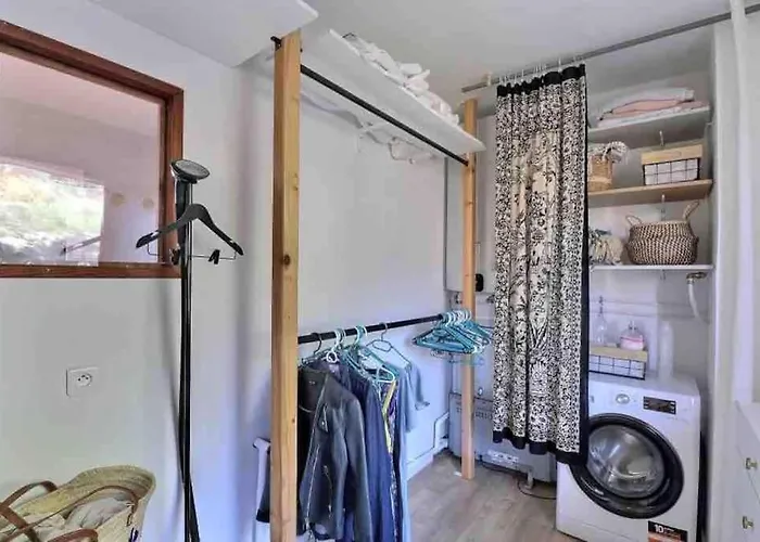 Bel Cozy Avec Magnifique Vue Apartment *
